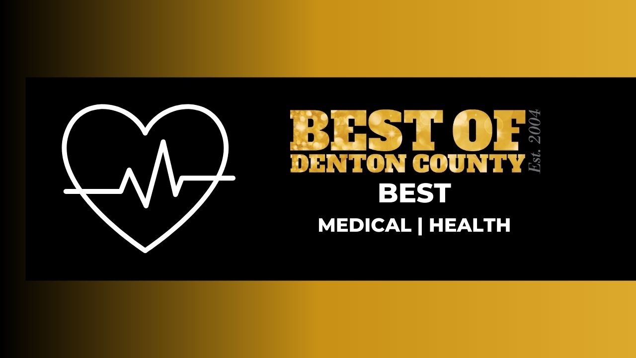 Al Health Best Of Denton County